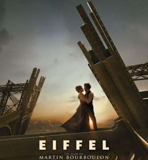 JEU CONCOURS EIFFEL : des places de cinéma à gagner