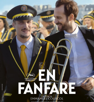 JEU CONCOURS EN FANFARE : des places de cinéma à gagner