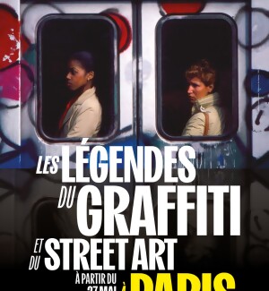CONCOURS Beyond The Streets : des places à gagner