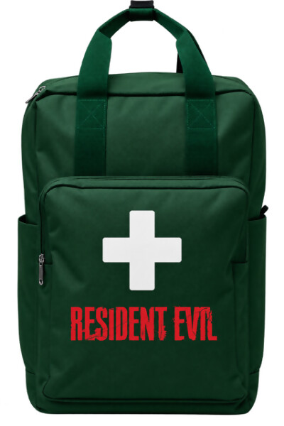  JEU CONCOURS RESIDENT EVIL : des sacs collector à gagner