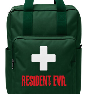 JEU CONCOURS RESIDENT EVIL : des sacs collector à gagner