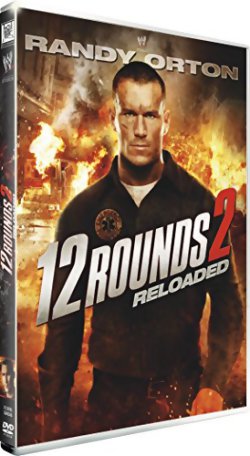 12 rounds 2 - DVD