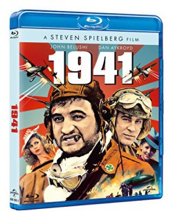 1941 - Blu Ray