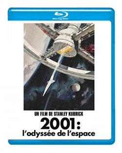 2001 : l'Odyssée de l'Espace