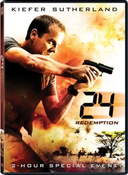 24 heures Chrono - Redemption