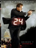 24 - Season 7