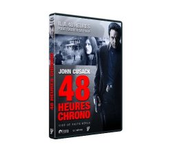 48 Heures chrono [DVD]
