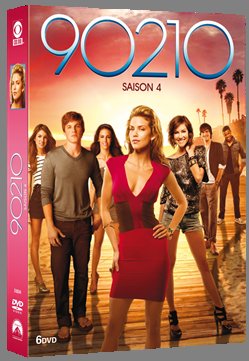 90210 - Saison 4