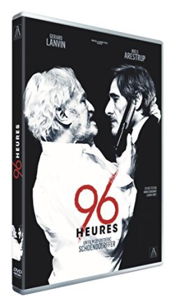96 heures - DVD