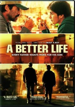 A Better Life [DVD]