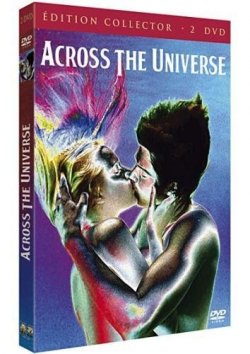 Across the universe - Edition Collector