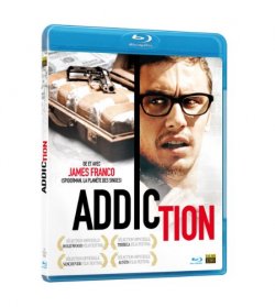 Addiction Blu-ray