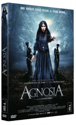 Agnosia DVD
