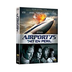 Airport 75 : 747 en péril - Blu Ray