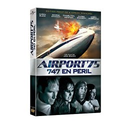 Airport 75 : 747 en péril - DVD