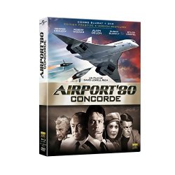 Airport '80 : Concorde - Blu Ray