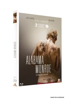 Alabama Monroe - Blu Ray