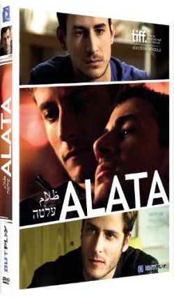 ALATA [Edition Collector - 2 DVD]