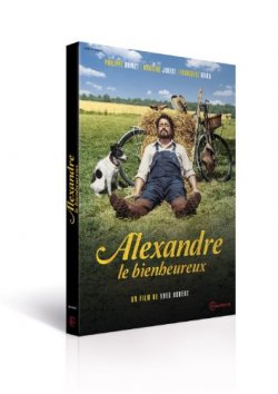 Alexandre le bienheureux - DVD