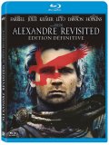 Alexandre - Revisited