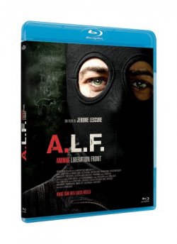 A.L.F. - Blu Ray