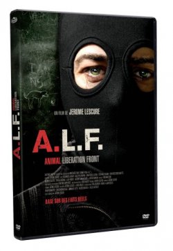 A.L.F. - DVD