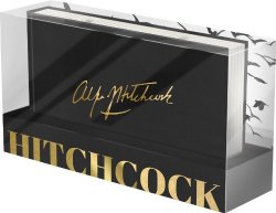 Alfred Hitchcock - Collection Blu Ray