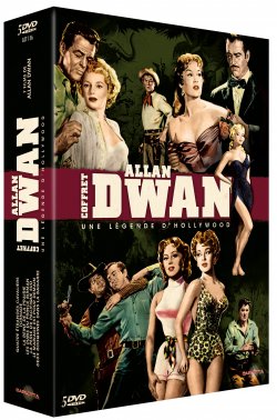 Allan Dwan, Une légende d'Hollywood