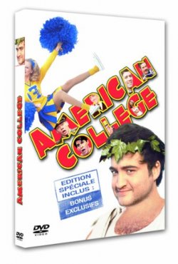 American College DVD