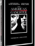 American Gangster - Unrated Edition 2 DVD