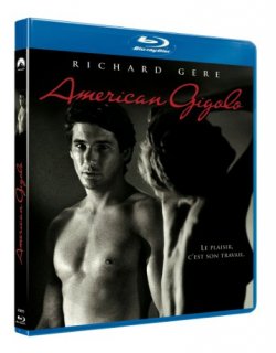 American Gigolo - Blu Ray