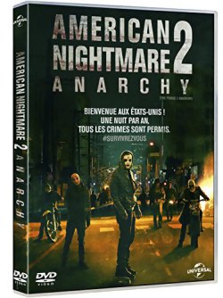 American Nightmare 2 - DVD