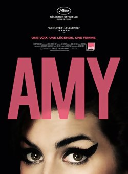 Amy - DVD