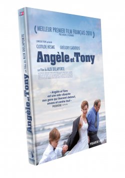 Angèle et Tony