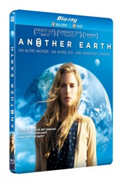 Another Earth Blu Ray