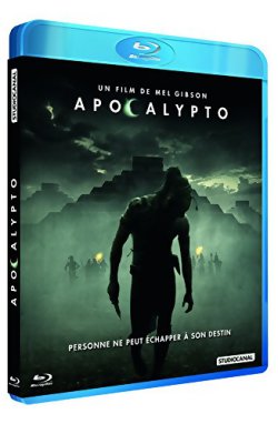 Apocalypto - Blu Ray