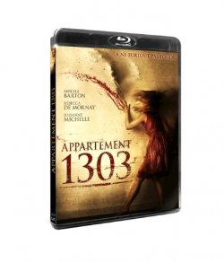Appartement 1303 - Blu Ray