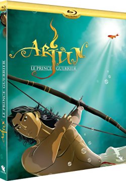 Arjun - Blu Ray