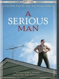 A Serious Man