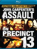 Assault on Precinct 13 (Restored Collector’s Edition)