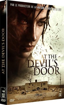 At The Devil's Door - DVD