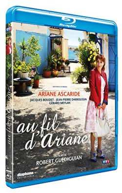 Au fil d'Ariane - Blu Ray
