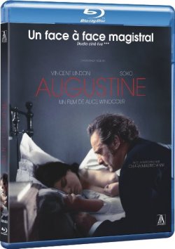 Augustine - Blu Ray
