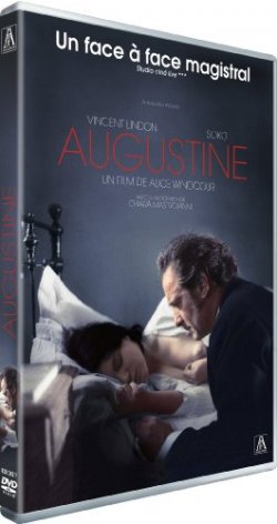 Augustine - DVD