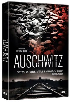 Auschwitz - DVD