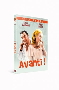 Avanti - DVD