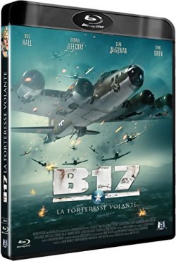 B-17, la forteresse volante [Blu-ray]