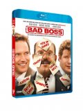 Bad Boss Blu Ray