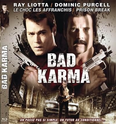 Bad karma. Плохая карма фильм 2012. Bad Karma книга. Bad Karma перевод. Карма (DVD).