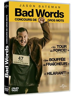 Bad Words - DVD